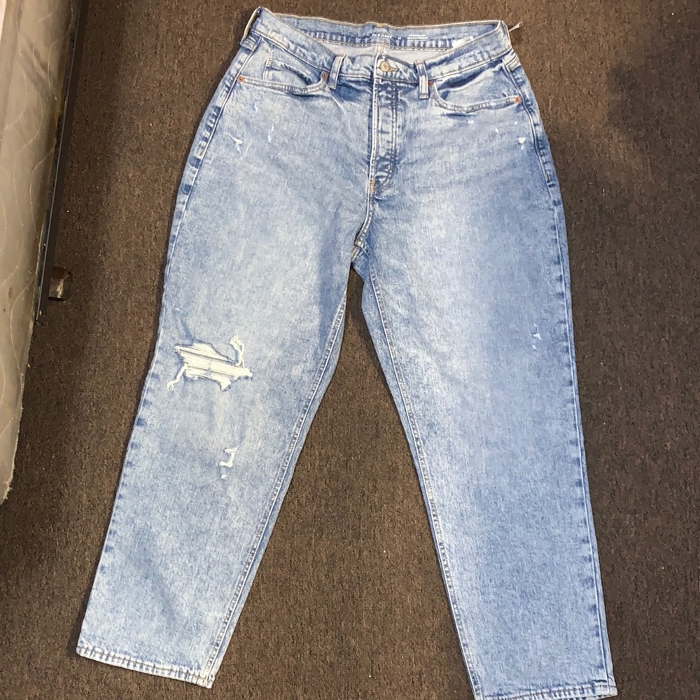 Women Jeans